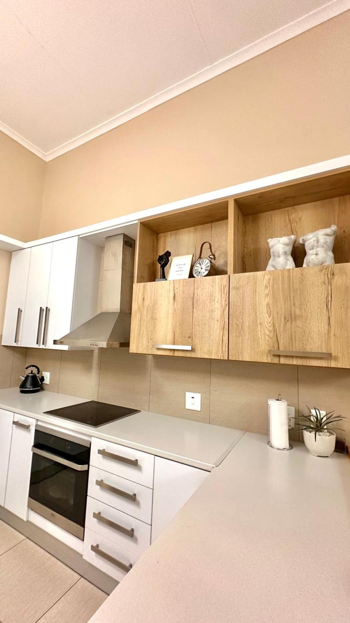 The Quirky Scandinavian Windhoek Extérieur photo