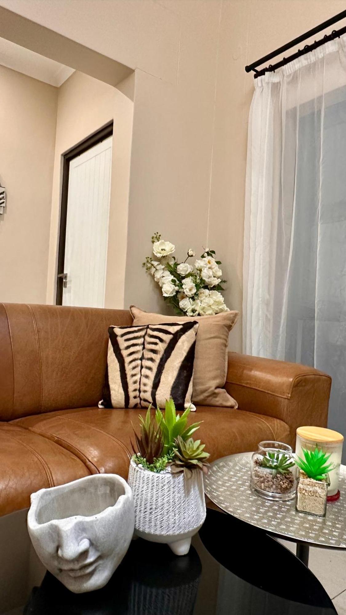The Quirky Scandinavian Windhoek Extérieur photo