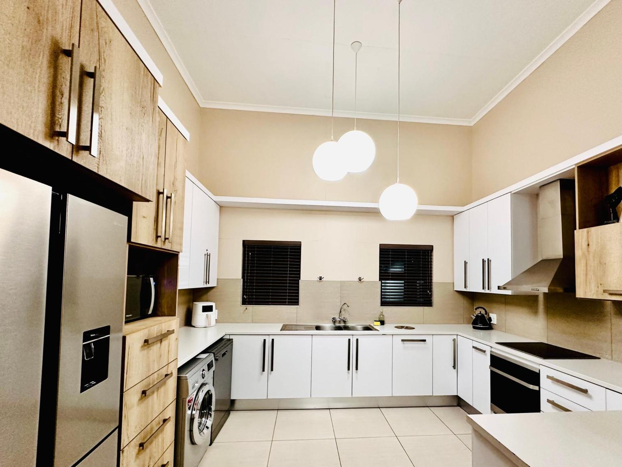 The Quirky Scandinavian Windhoek Extérieur photo