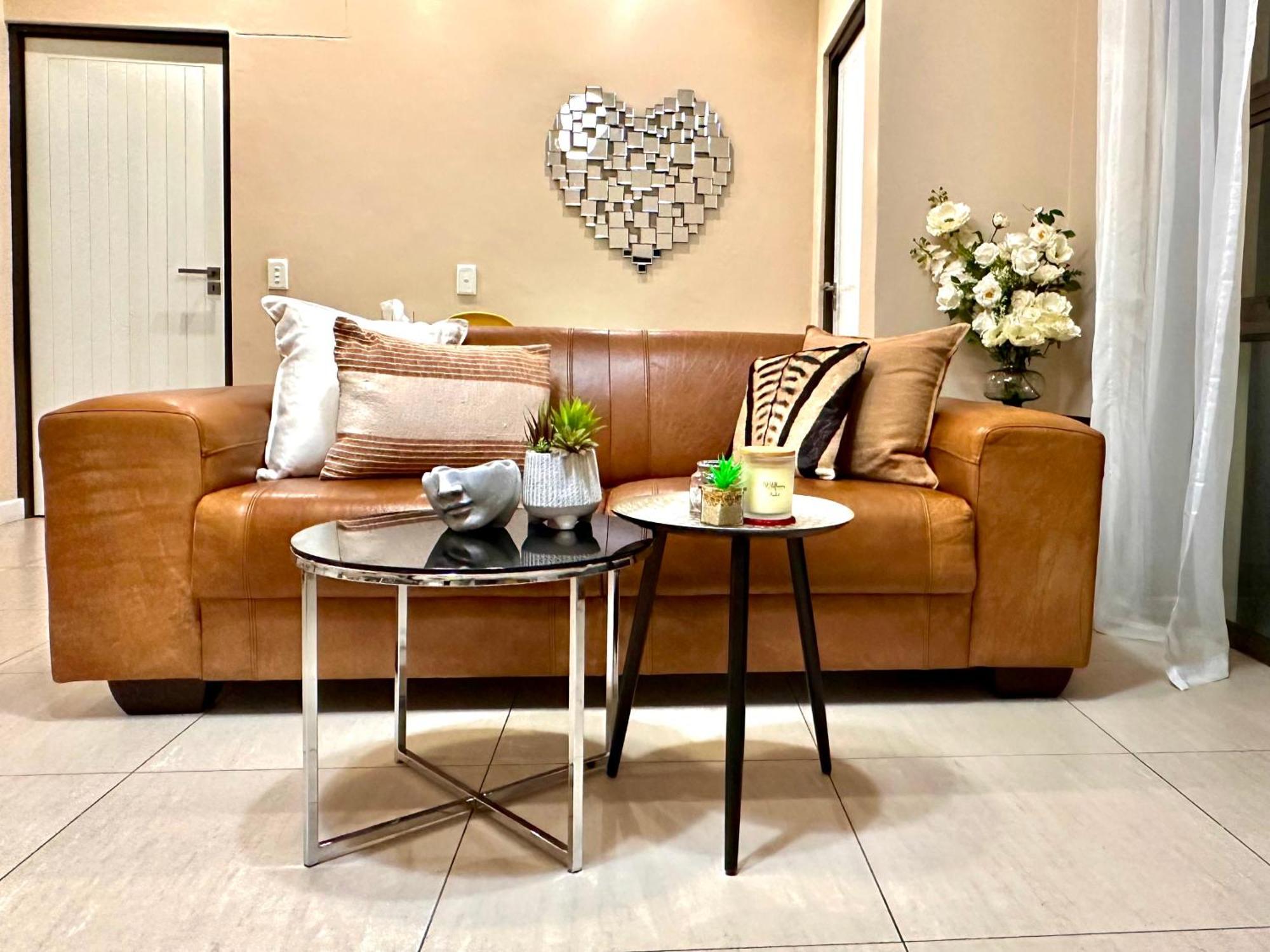 The Quirky Scandinavian Windhoek Extérieur photo