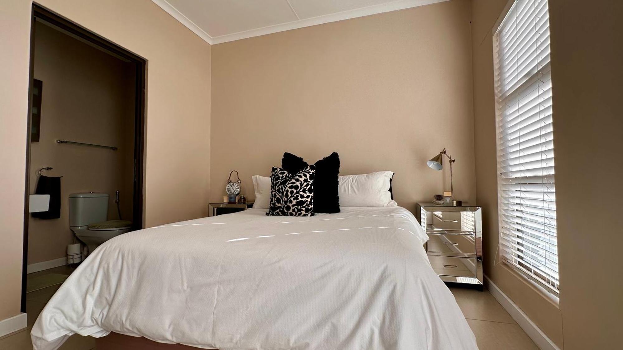 The Quirky Scandinavian Windhoek Extérieur photo