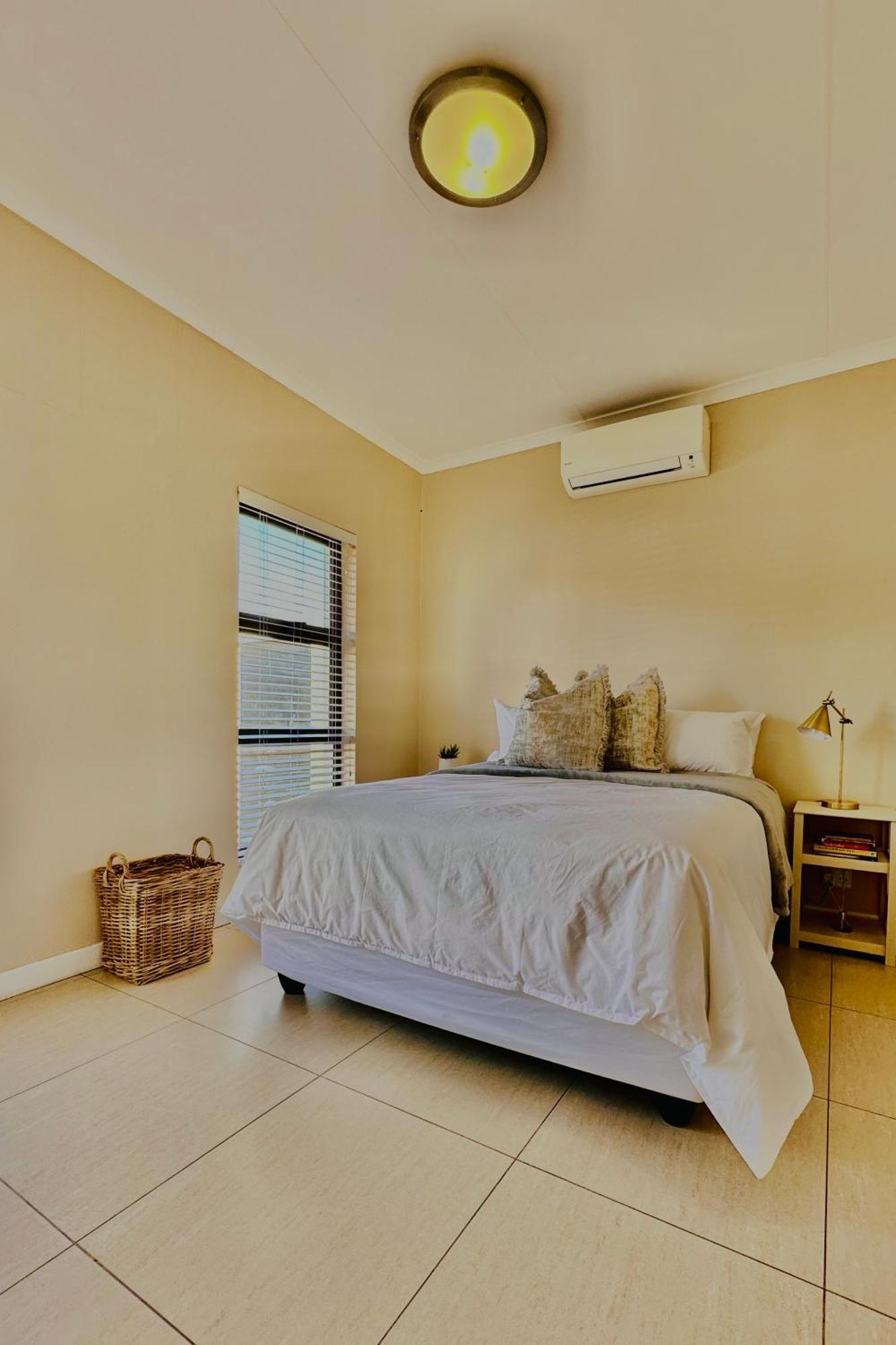 The Quirky Scandinavian Windhoek Extérieur photo