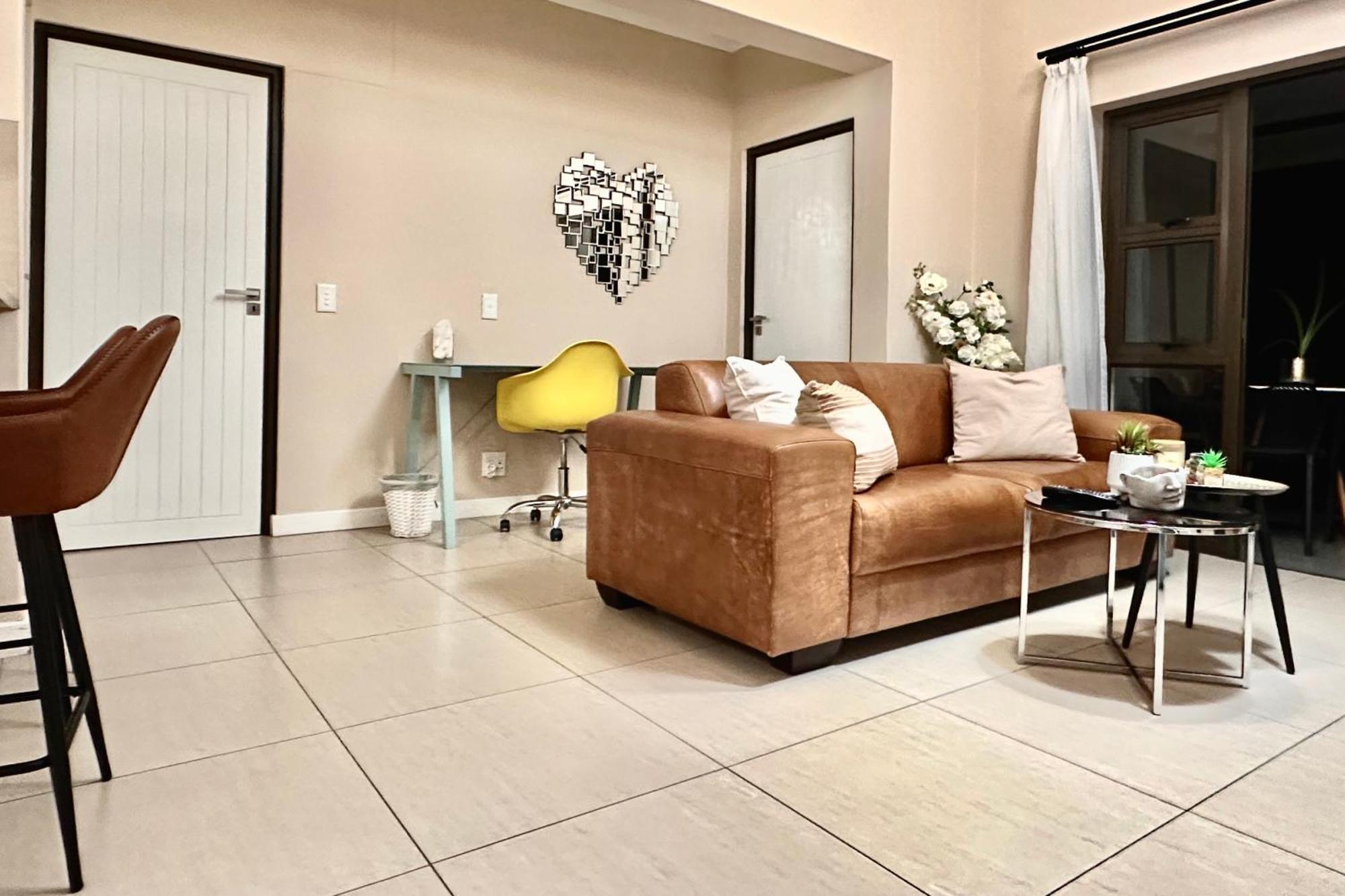 The Quirky Scandinavian Windhoek Extérieur photo