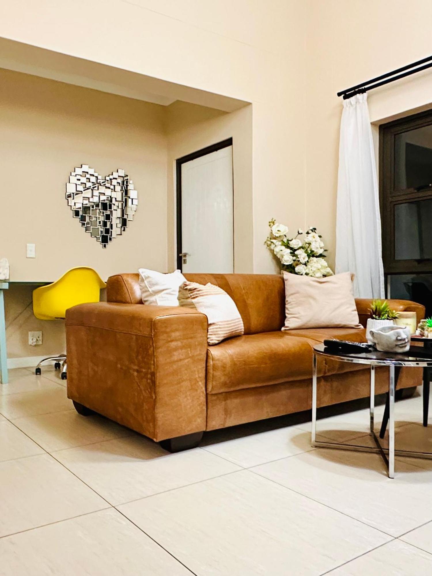 The Quirky Scandinavian Windhoek Extérieur photo