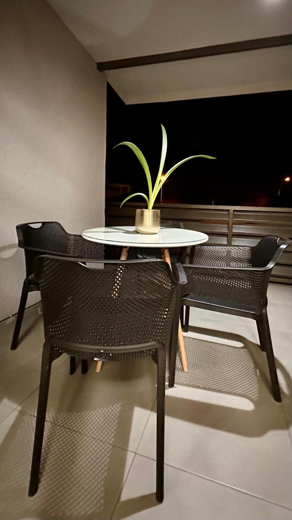 The Quirky Scandinavian Windhoek Extérieur photo