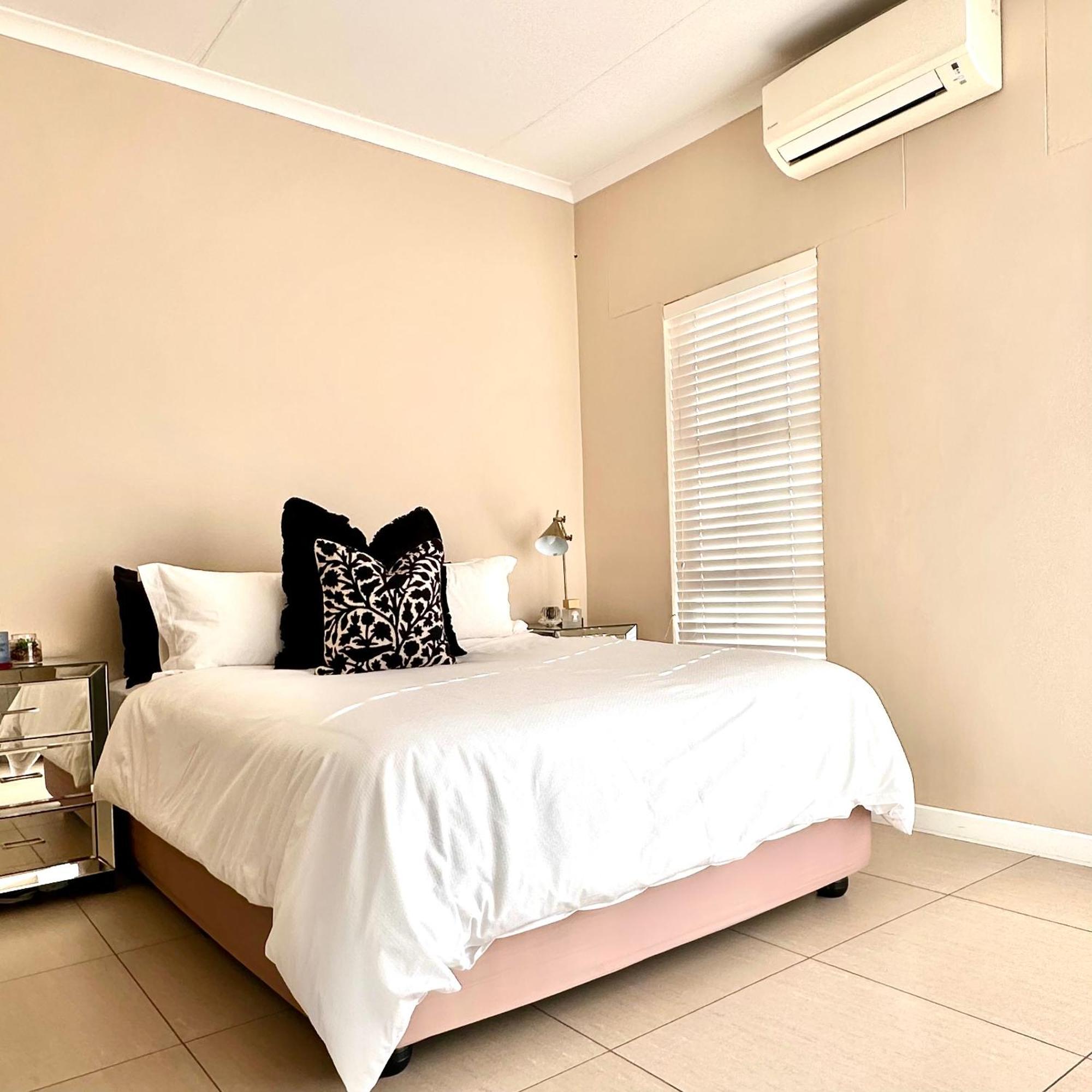 The Quirky Scandinavian Windhoek Extérieur photo