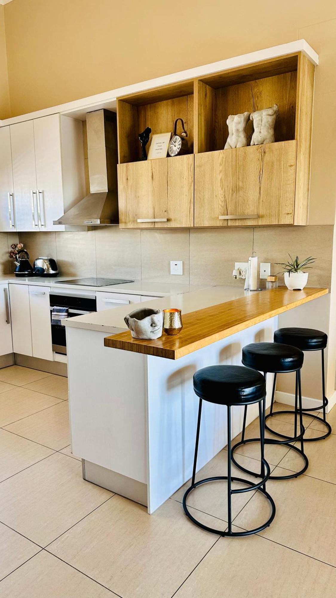 The Quirky Scandinavian Windhoek Extérieur photo