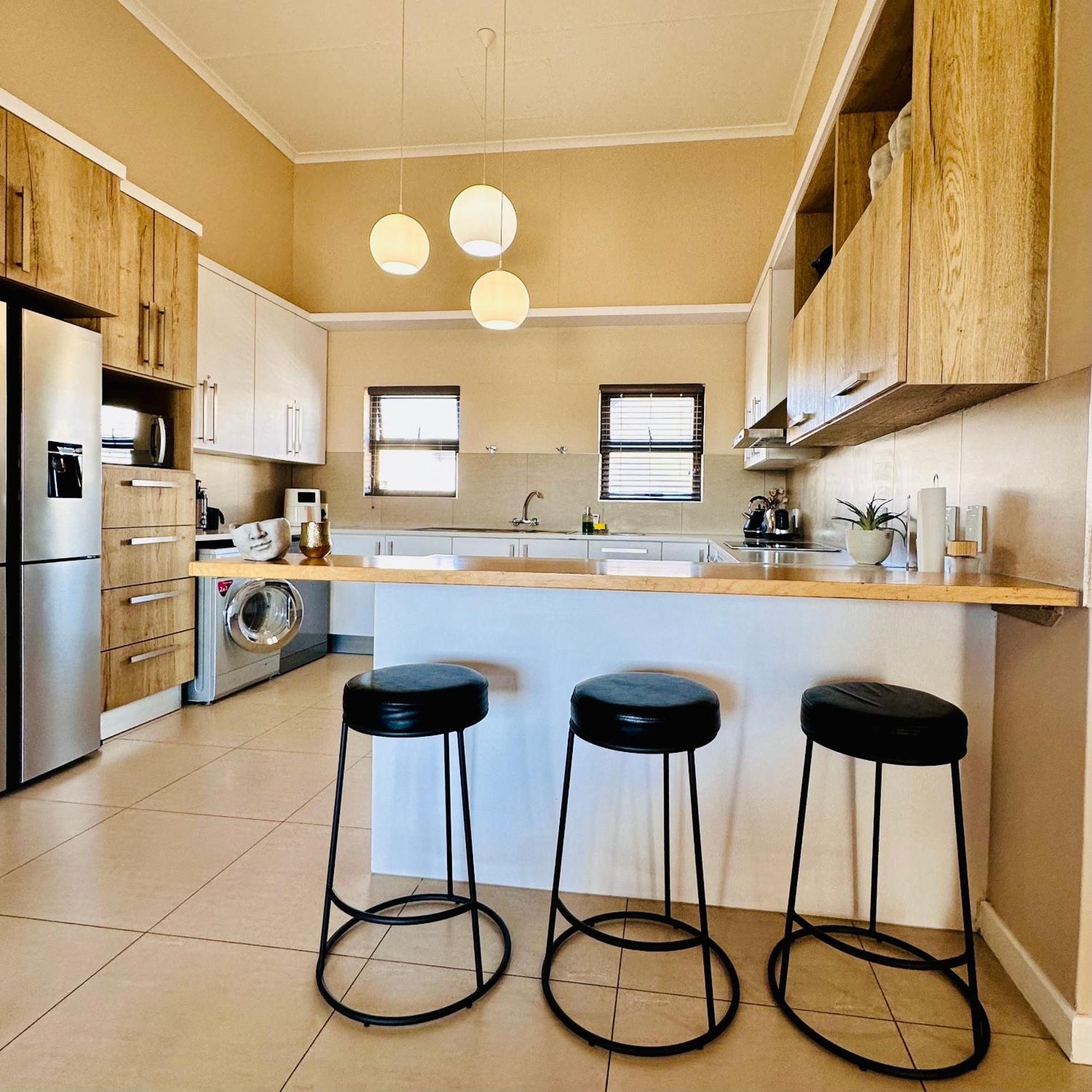 The Quirky Scandinavian Windhoek Extérieur photo