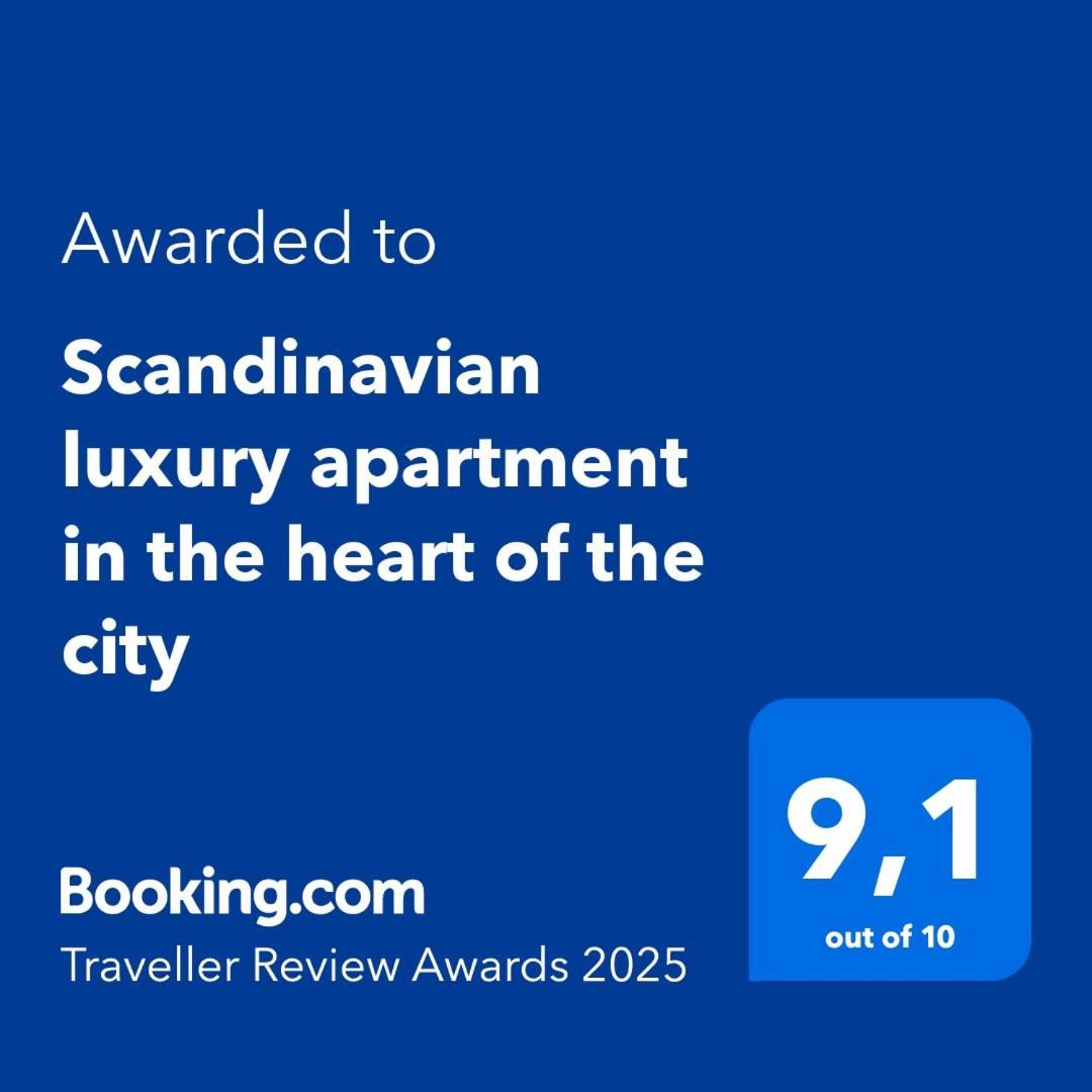 The Quirky Scandinavian Windhoek Extérieur photo